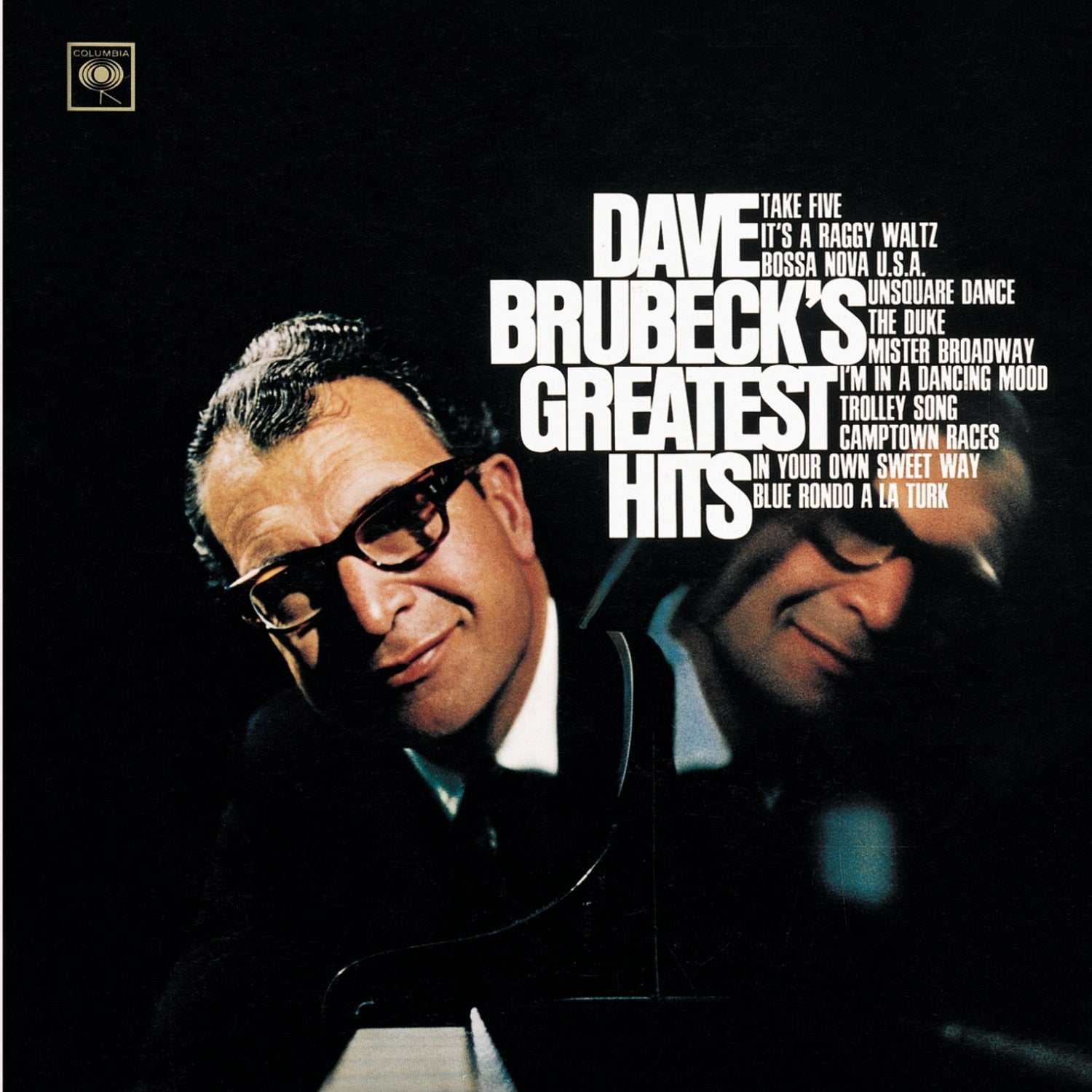 Buy The Dave Brubeck Quartet Online