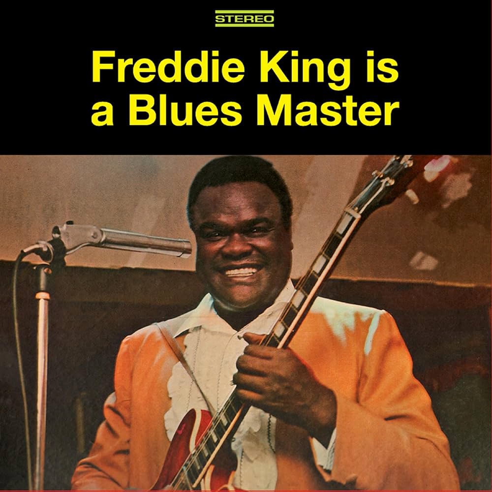 Buy Freddie King Online