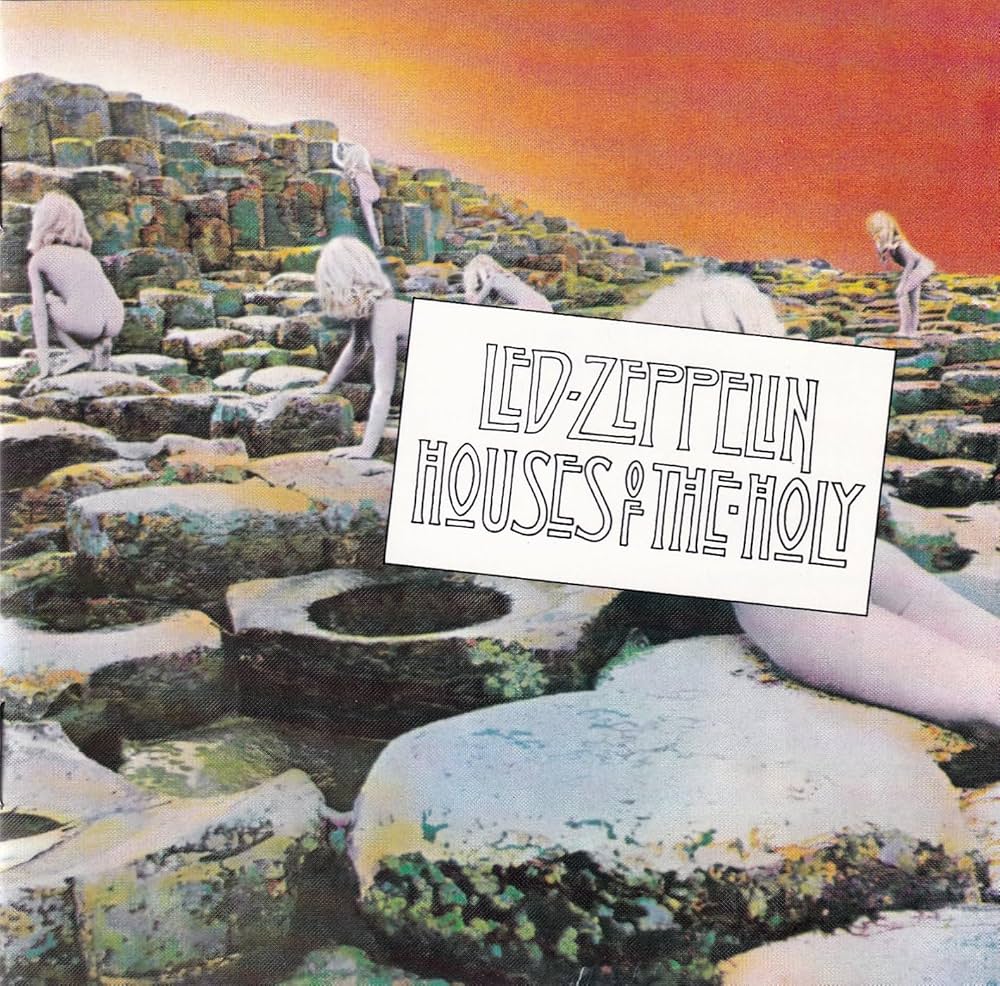Buy Led Zeppelin Online