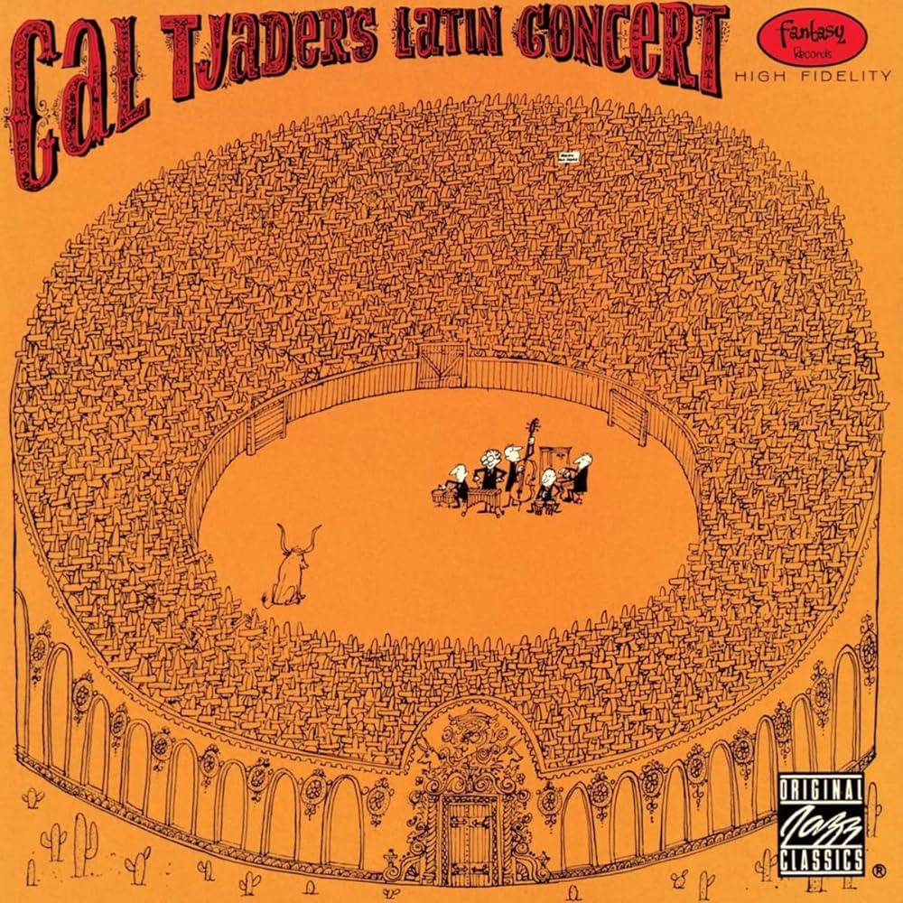 Buy Cal Tjader Online