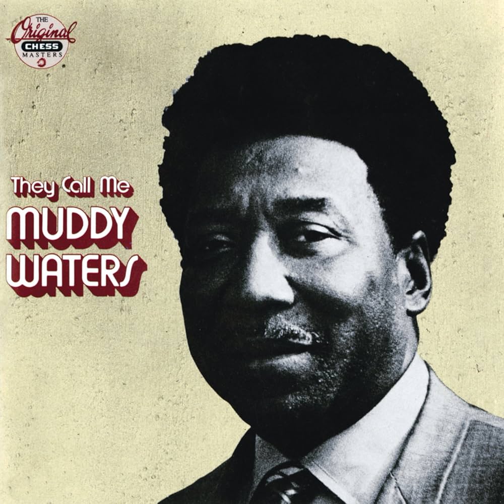 Buy Muddy Waters Online