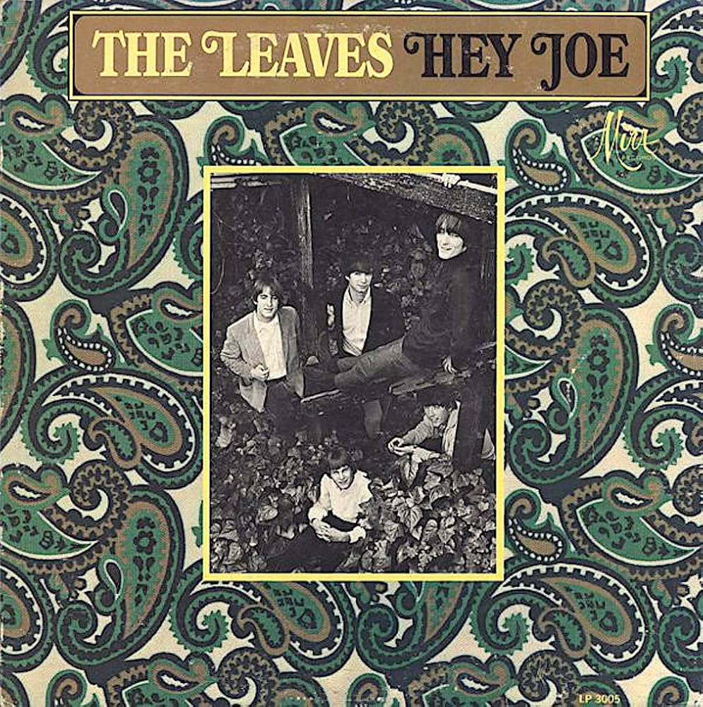 Buy The Leaves Online