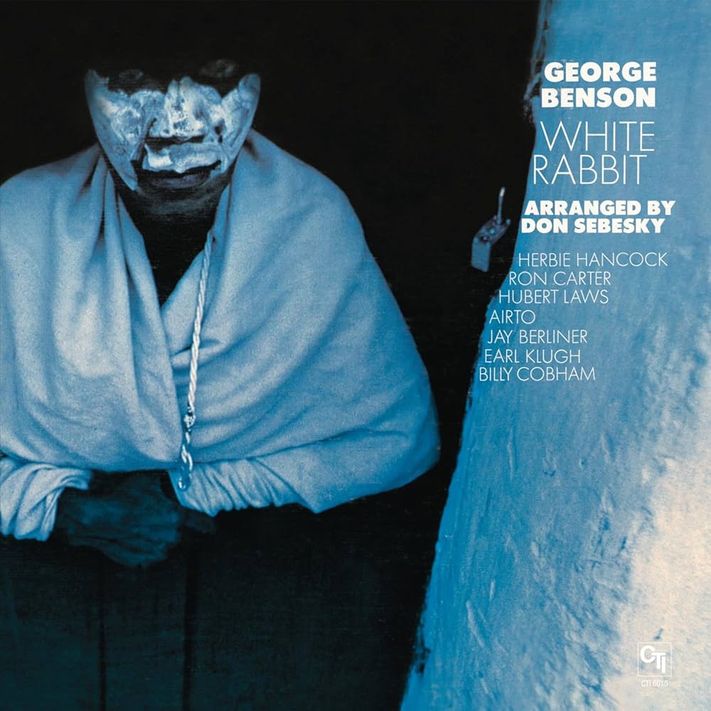 Buy George Benson Online