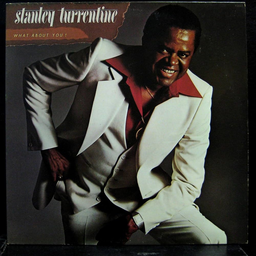 Buy Stanley Turrentine Online