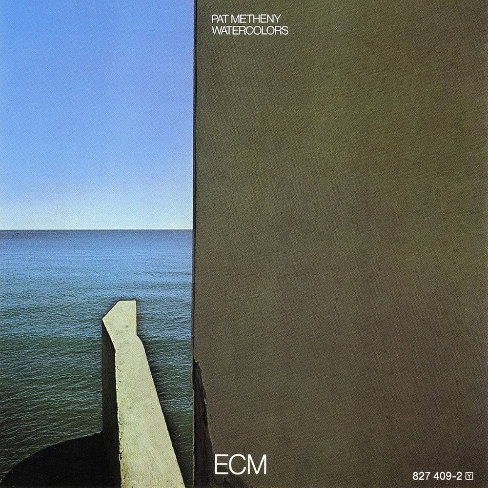 Buy Pat Metheny Online