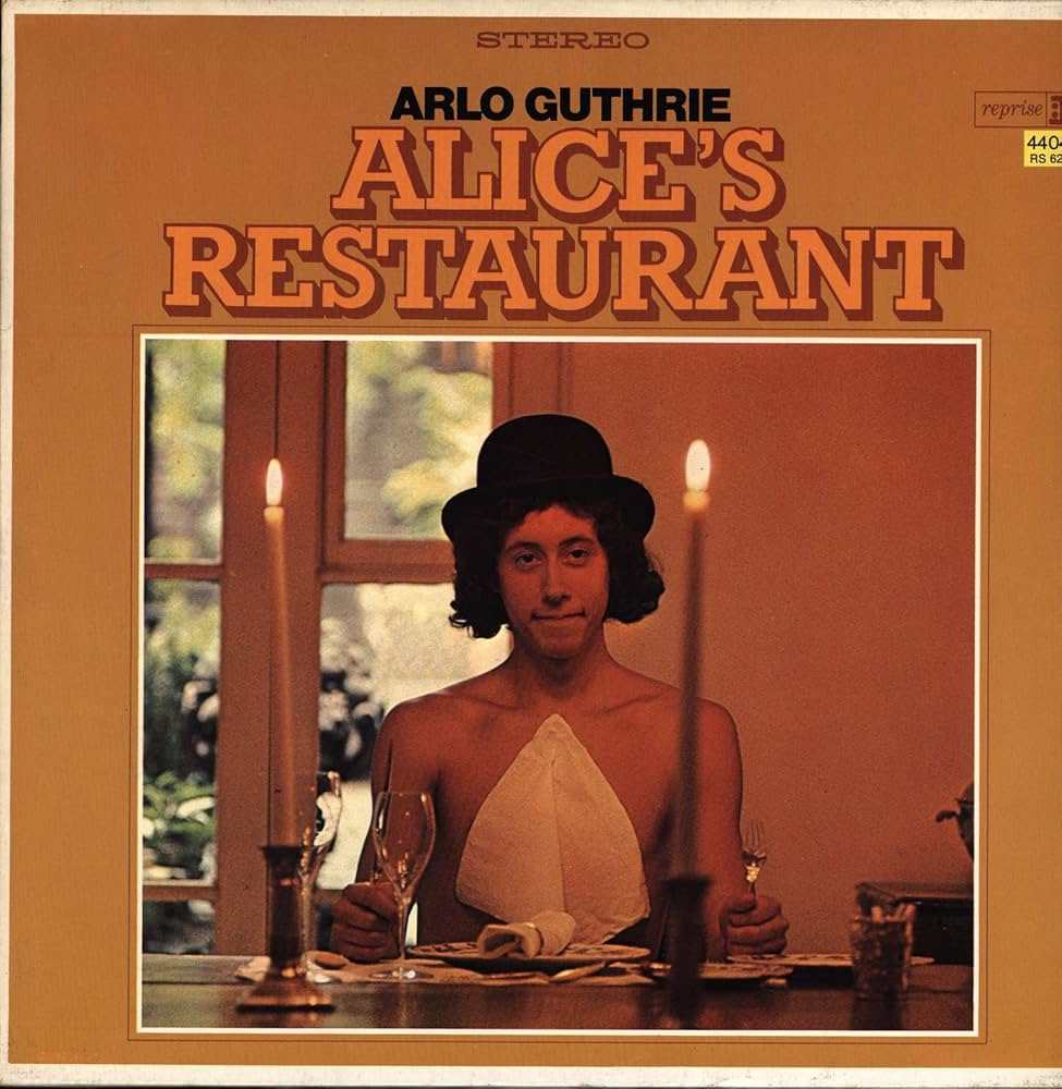 Buy Arlo Guthrie Online
