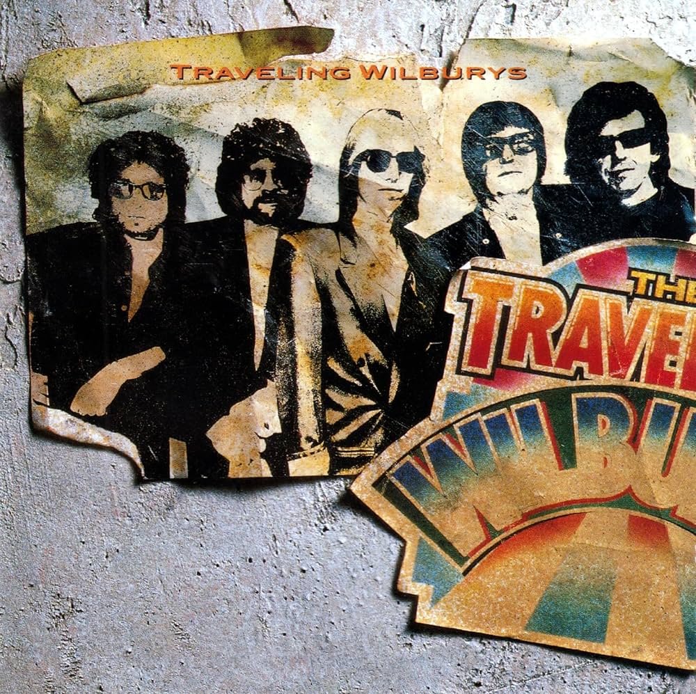 Buy Traveling Wilburys Online