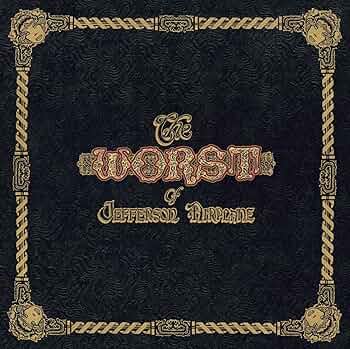 Buy Jefferson Airplane Online