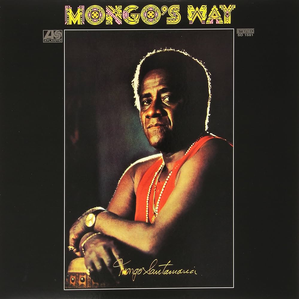 Buy Mongo Santamaria Online