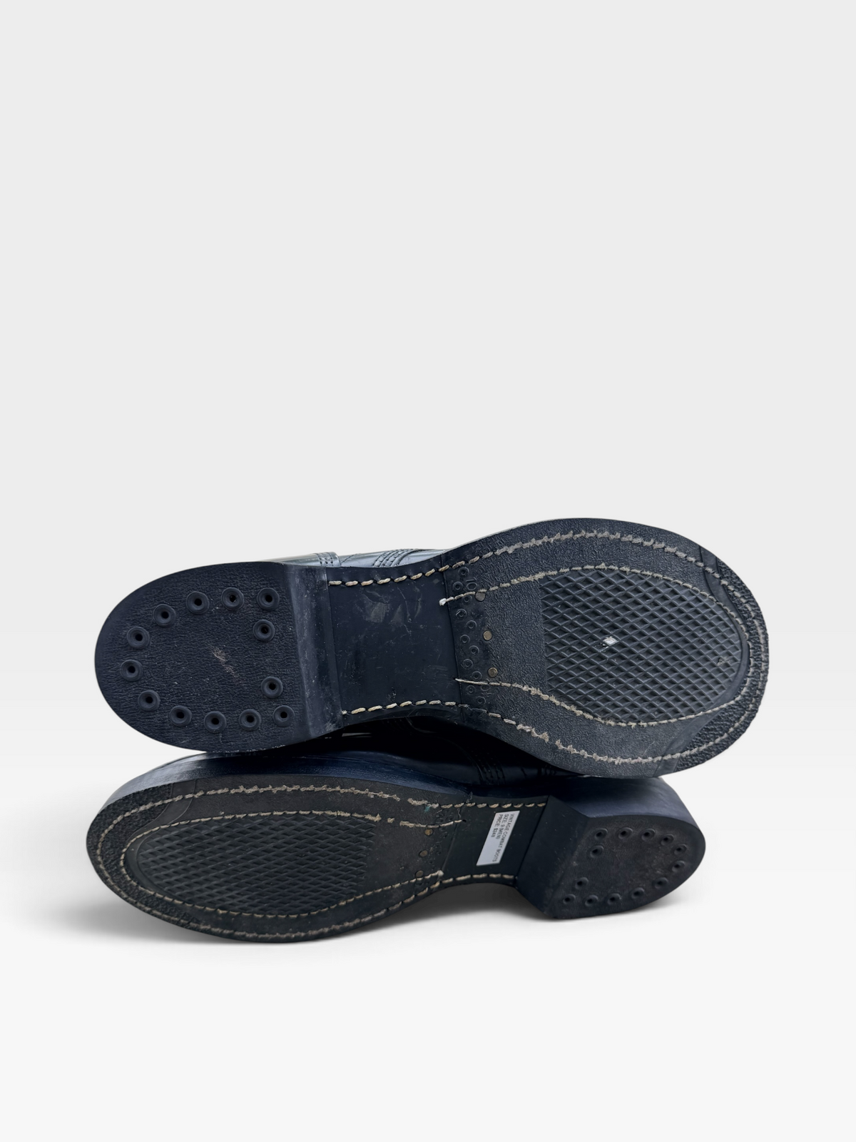 Buy Corcoran Full Force Footwear Online