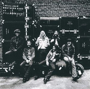Buy The Allman Brothers Band Online