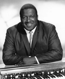 Buy Richard “Groove” Holmes Online