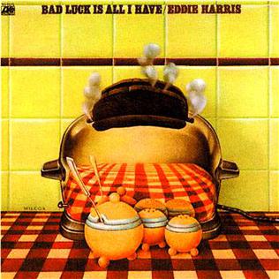 Buy Eddie Harris Online