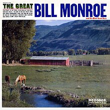 Buy Bill Monroe Online