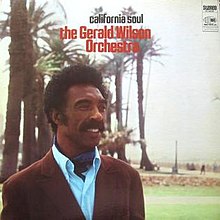 Buy The Gerald Wilson Orchestra Online