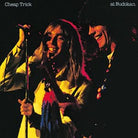 at Budokan