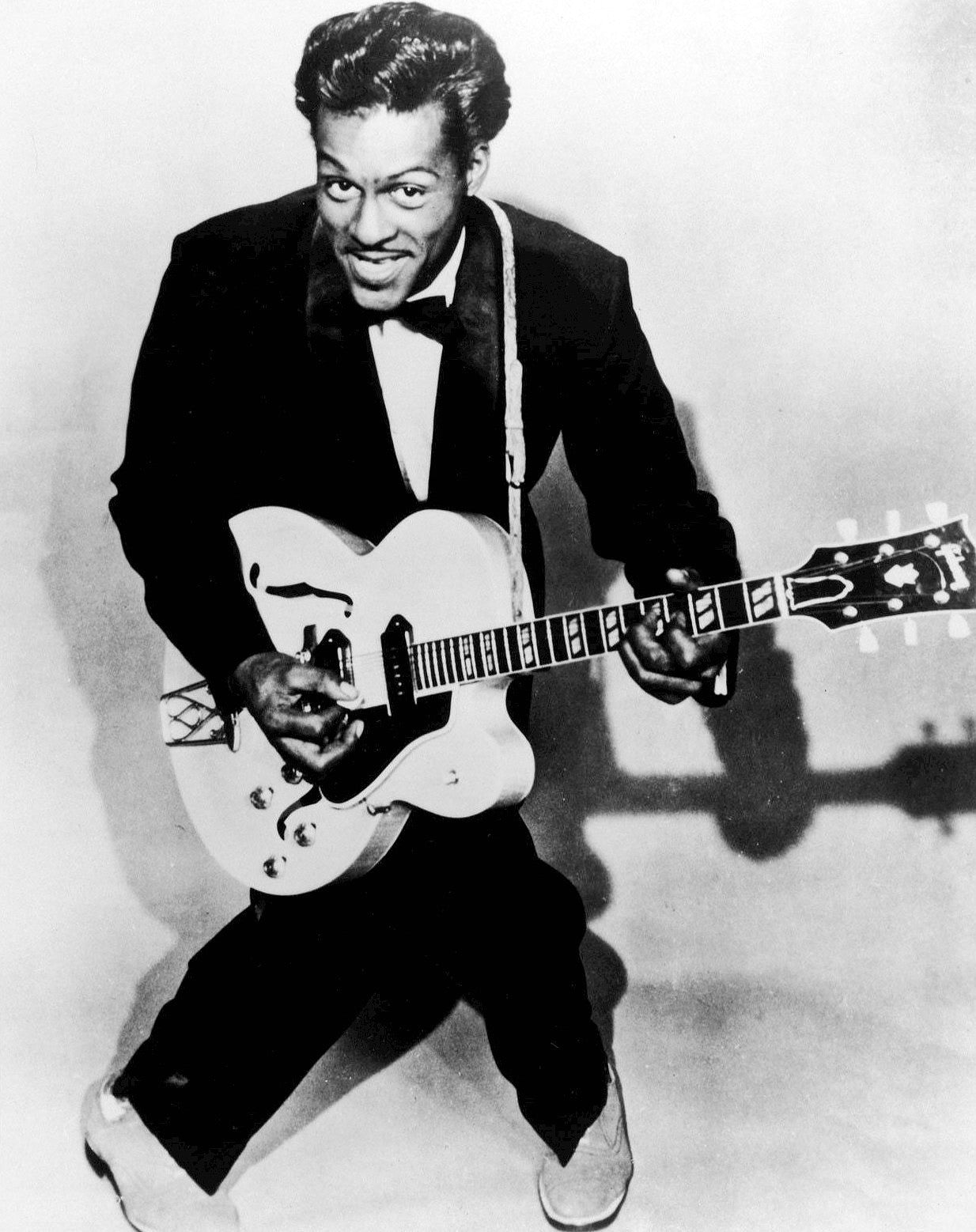 Buy Chuck Berry Online