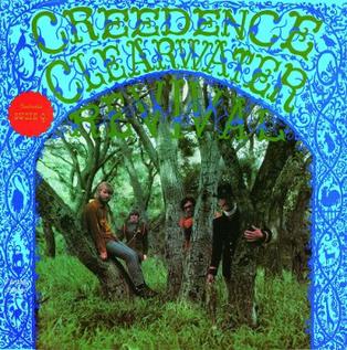 Buy Creedence Clearwater Revival Online