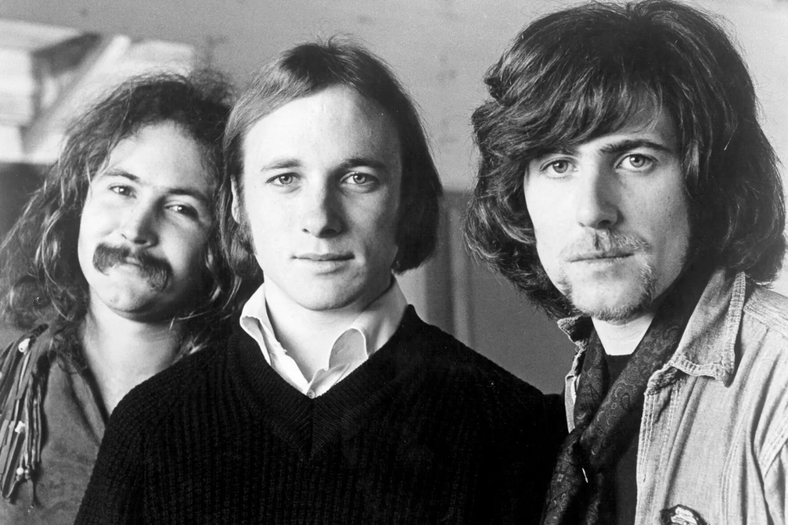 Buy Crosby, Stills & Nash Online