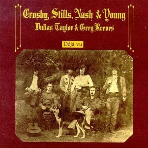 Buy Crosby, Stills, Nash & Young Online
