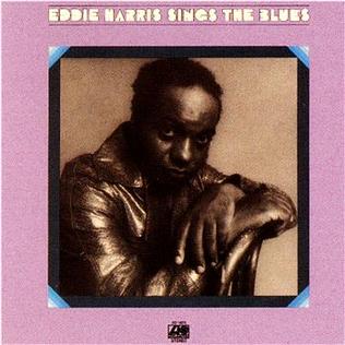 Buy Eddie Harris Online