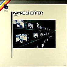 Buy Wayne Shorter Online