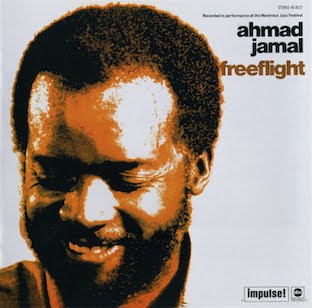 Buy Ahmad Jamal Online