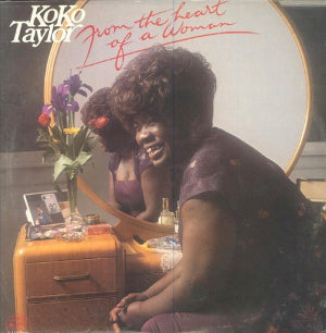 Buy Koko Taylor Online