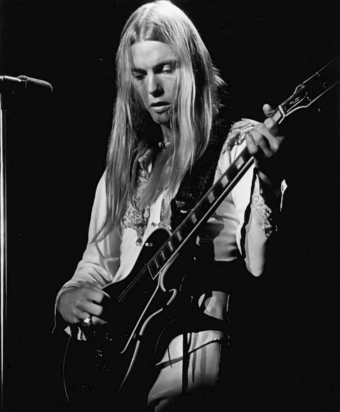 Buy Gregg Allman Online