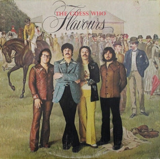 Buy The Guess Who Online