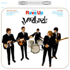 Having a Rave Up with The Yardbirds