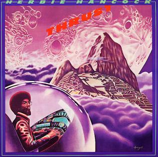 Buy Herbie Hancock Online