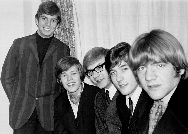 Buy Herman's Hermits Online