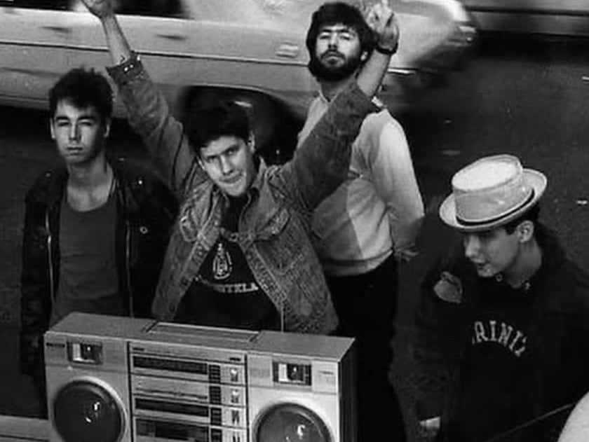 Buy Beastie Boys Online