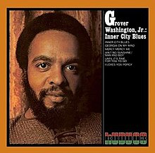 Buy Grover Washington Jr. Online