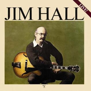 Buy Jim Hall Online