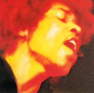 Buy Jimi Hendrix Online