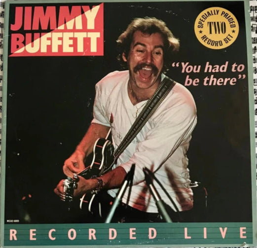 Buy Jimmy Buffet Online