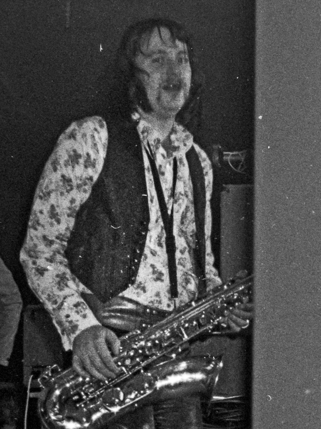 Buy Johnny Almond Music Machine Online