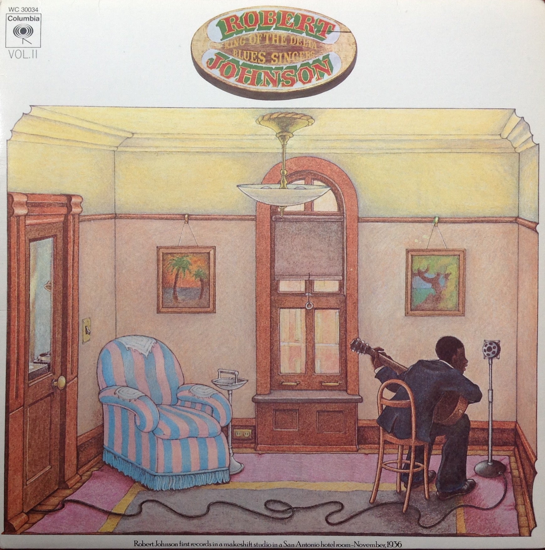 Buy Robert Johnson Online