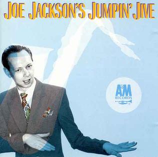 Buy Joe Jackson Online