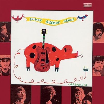 Buy Elvin Bishop Online