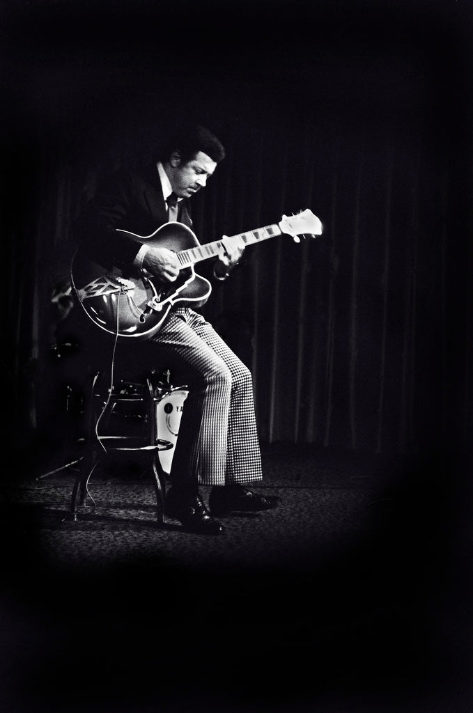 Buy Kenny Burrell Online