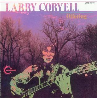 Buy Larry Coryell Online