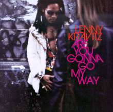 Buy Lenny Kravitz Online