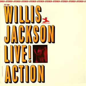 Buy Willis Jackson Online