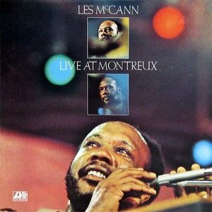 Buy Les McCann Online