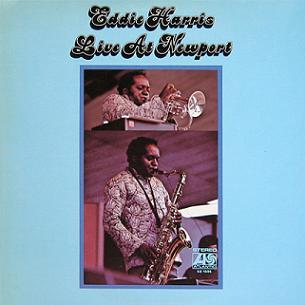 Buy Eddie Harris Online