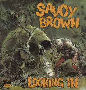 Buy Savoy Brown Online