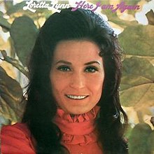 Buy Loretta Lynn Online